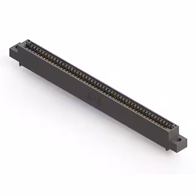 395-050-520-404 EDAC Inc.  Edgeboard Connectors
